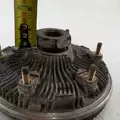 Caterpillar C7 Fan Clutch thumbnail 6