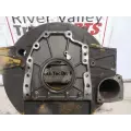 Caterpillar C7 Flywheel Housing thumbnail 2