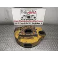 Caterpillar C7 Flywheel Housing thumbnail 1