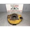 Caterpillar C7 Flywheel Housing thumbnail 1