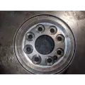 Caterpillar C7 Flywheel thumbnail 8