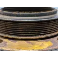 Caterpillar C7 Harmonic Balancer thumbnail 4