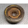 Caterpillar C7 Harmonic Balancer thumbnail 9