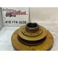 Caterpillar C7 Harmonic Balancer thumbnail 1