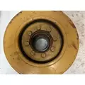 Caterpillar C7 Harmonic Balancer thumbnail 2