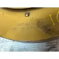 Caterpillar C7 Harmonic Balancer thumbnail 3