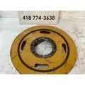 Used Harmonic Balancer Caterpillar C7 for sale thumbnail