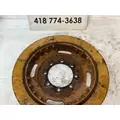 Caterpillar C7 Harmonic Balancer thumbnail 2