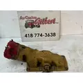 Caterpillar C7 Intake Manifold thumbnail 2