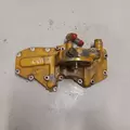Caterpillar C7 Oil Filter Base thumbnail 1