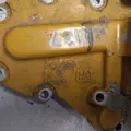 Caterpillar C7 Oil Filter Base thumbnail 2