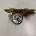 Caterpillar C7 Oil Filter Base thumbnail 3