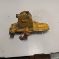 Caterpillar C7 Oil Filter Base thumbnail 5