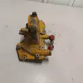 Caterpillar C7 Oil Filter Base thumbnail 6