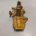 Caterpillar C7 Oil Filter Base thumbnail 7