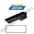 NEW AFTERMARKET Oil Pan CATERPILLAR C7 for sale thumbnail