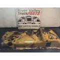 Caterpillar C7 Oil Pan thumbnail 1