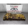 Caterpillar C7 Oil Pan thumbnail 1