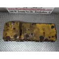 Caterpillar C7 Oil Pan thumbnail 3