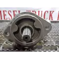 Caterpillar C7 Power Steering Pump thumbnail 4