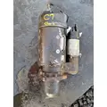 Caterpillar C7 Starter Motor thumbnail 1