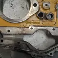 Caterpillar C7 Timing Cover thumbnail 2