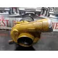 Caterpillar C7 Turbocharger  Supercharger thumbnail 1