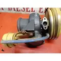 Caterpillar C7 Turbocharger  Supercharger thumbnail 5