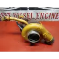 Caterpillar C7 Turbocharger  Supercharger thumbnail 1