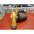 Caterpillar C7 Turbocharger  Supercharger thumbnail 2