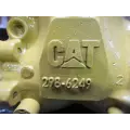 Caterpillar C7 Turbocharger  Supercharger thumbnail 2