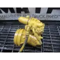 Caterpillar C7 Turbocharger  Supercharger thumbnail 1