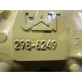 Caterpillar C7 Turbocharger  Supercharger thumbnail 5