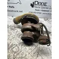 Caterpillar C7 Turbocharger  Supercharger thumbnail 2