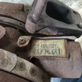 Caterpillar C7 Turbocharger thumbnail 3