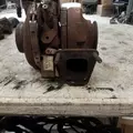 Caterpillar C7 Turbocharger thumbnail 5