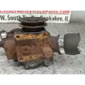 Caterpillar C7 Water Pump thumbnail 4