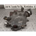 Caterpillar C7 Water Pump thumbnail 6