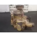 Caterpillar C7 Water Pump thumbnail 3