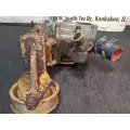 Caterpillar C7 Water Pump thumbnail 4