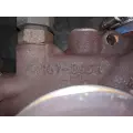 Caterpillar C7 Water Pump thumbnail 7