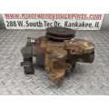 Caterpillar C7 Water Pump thumbnail 4