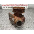 Caterpillar C7 Water Pump thumbnail 4