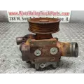 Caterpillar C7 Water Pump thumbnail 5