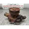 Caterpillar C7 Water Pump thumbnail 7