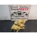 Caterpillar C7 Water Pump thumbnail 1