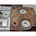 Caterpillar C7 Water Pump thumbnail 4