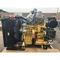 Caterpillar C9.3B Engine Assembly thumbnail 1