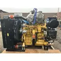 Caterpillar C9.3B Engine Assembly thumbnail 3