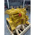 Caterpillar C9.3 Engine Assembly thumbnail 3